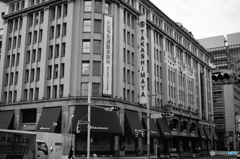 tokyo monochrome#810