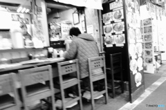 tokyo monochrome#931