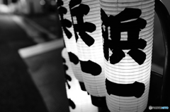 Tokyo monochrome# (1238)
