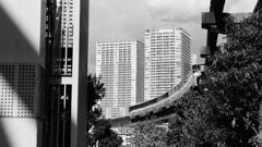 tokyo monochrome#648