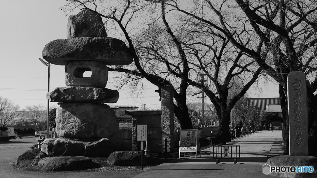 tokyo monochrome# (1147)