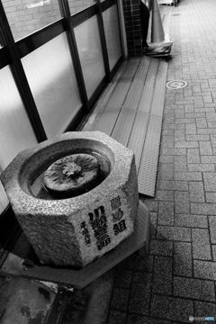 tokyo monochrome# (1093)