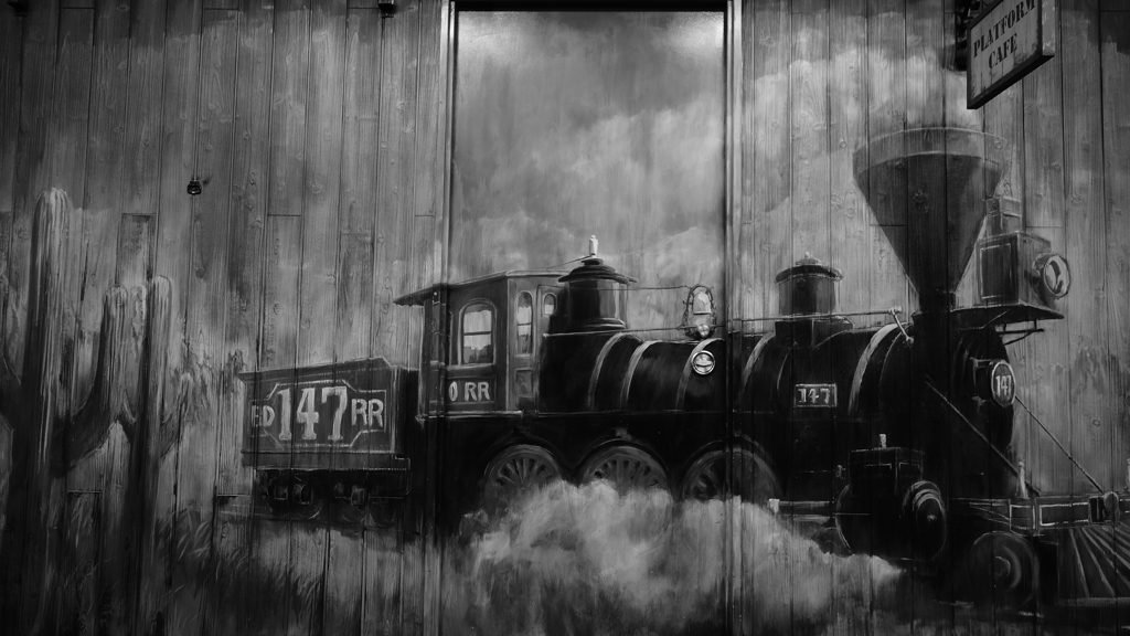 tokyo monochrome#337