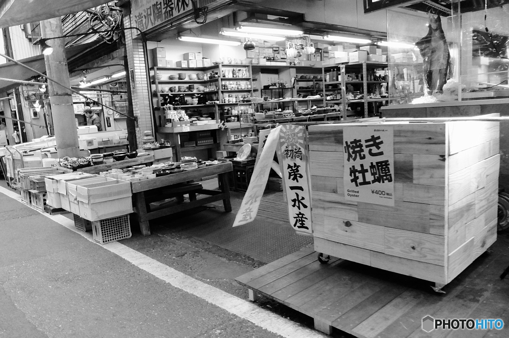 tokyo monochrome#965