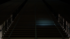 Light to climb