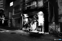 tokyo monochrome#838