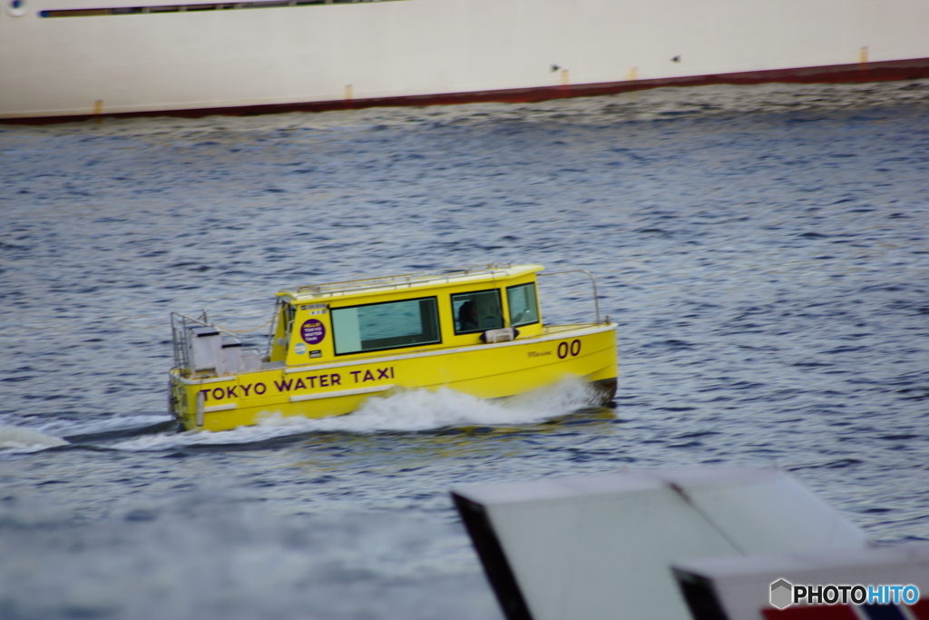 へい　タクシー　２