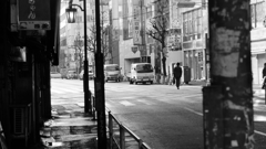 tokyo monochrome#727