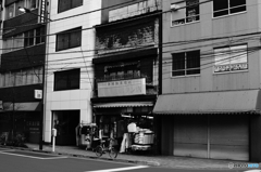 Tokyo monochrome# (1228)