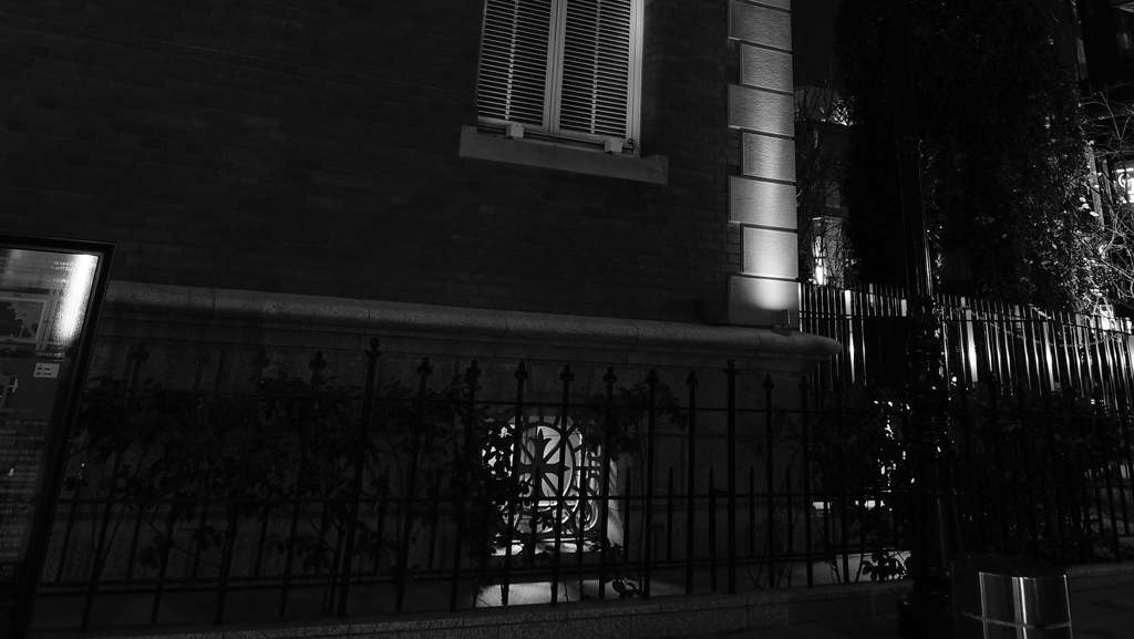 tokyo monochrome#128