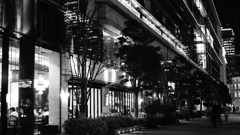 tokyo monochrome#241
