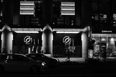 tokyo monochrome#289