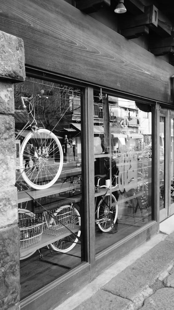 tokyo monochrome#292