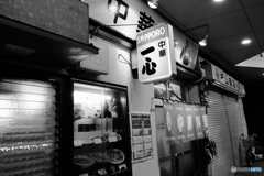 tokyo monochrome# (1594)