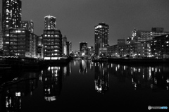 tokyo monochrome# (1177)