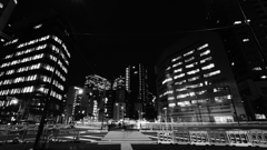 tokyo monochrome#410