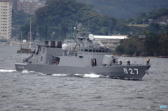 20151018　海上自衛隊観艦式 (47)