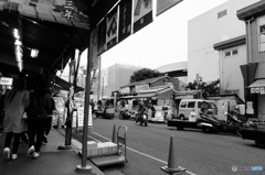 tokyo monochrome#946