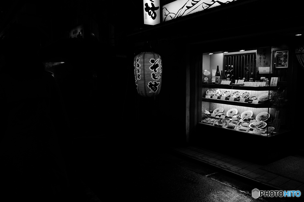 tokyo monochrome#848