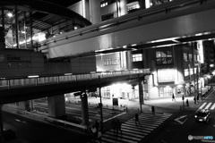 tokyo monochrome# (1400)