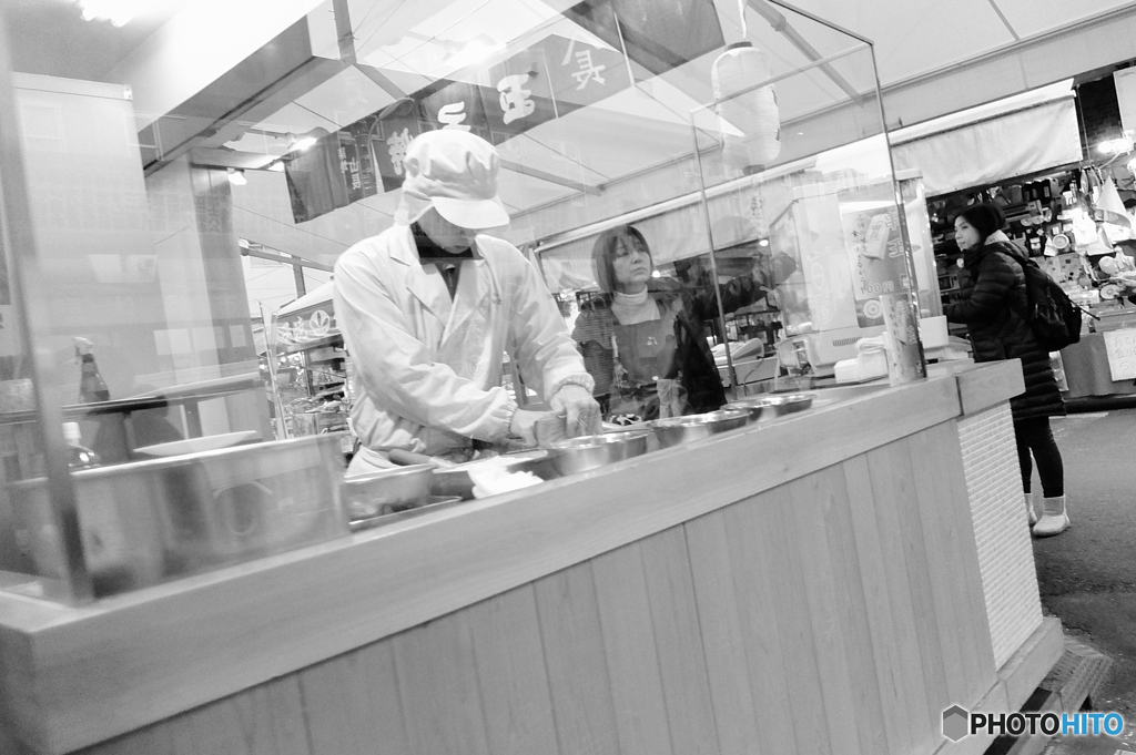 tokyo monochrome#942