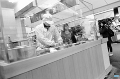 tokyo monochrome#942