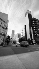 tokyo monochrome#553