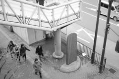 tokyo monochrome# (1687)