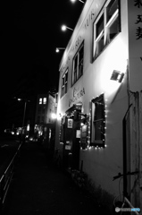 tokyo monochrome#830