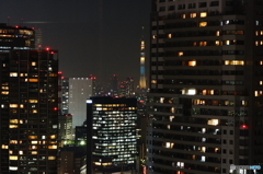 20151130　世界貿易センタービル (63)スカイツリー