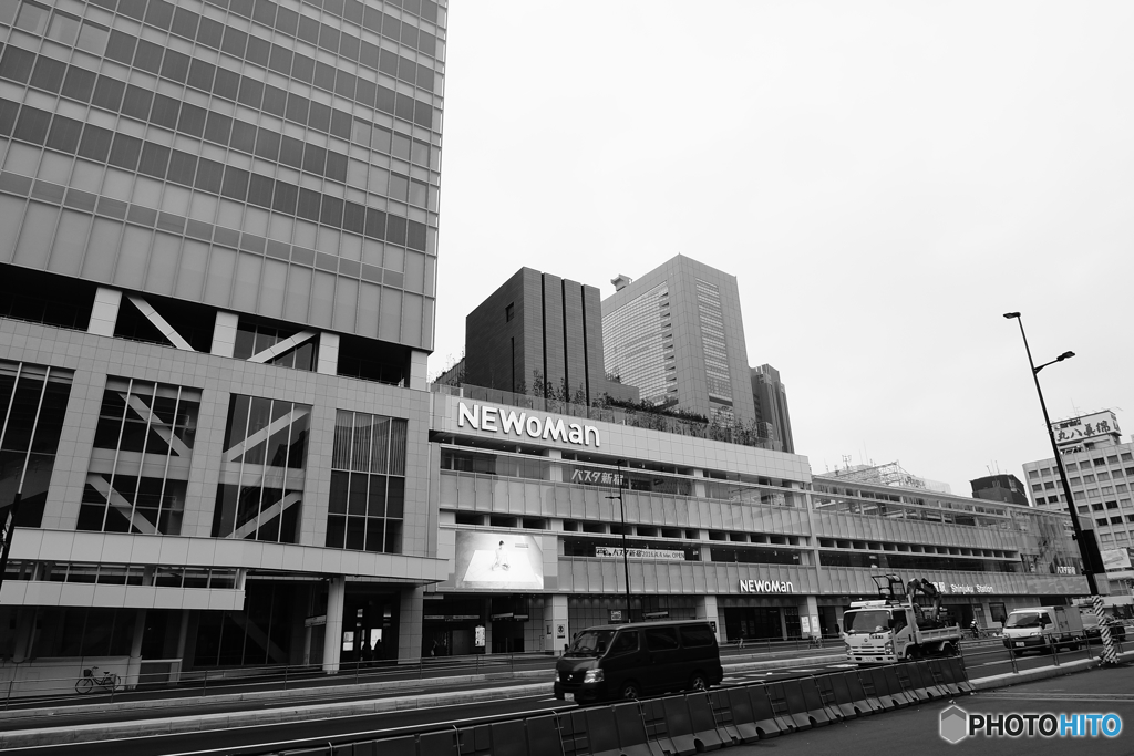tokyo monochrome# (1284)