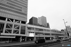 tokyo monochrome# (1284)