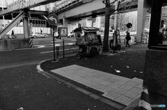 tokyo monochrome868