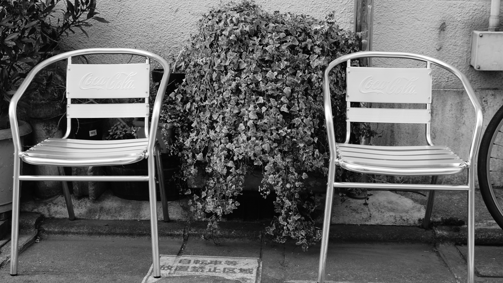 tokyo monochrome#293