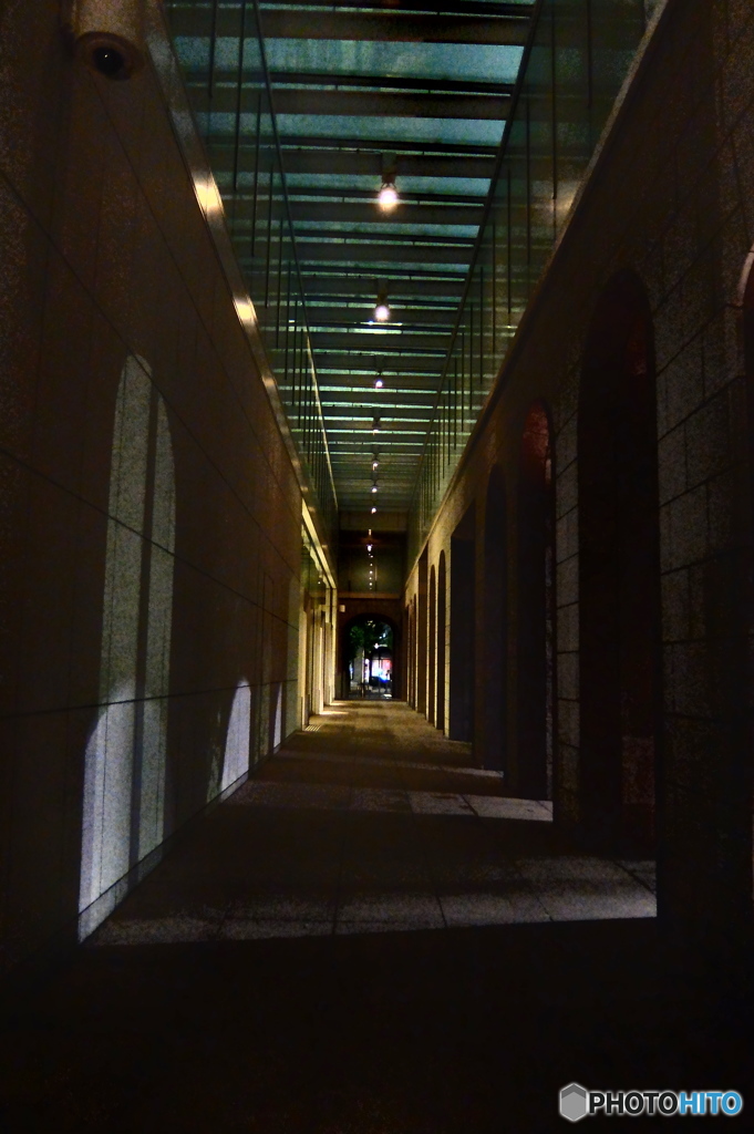 street coner illusion (455)