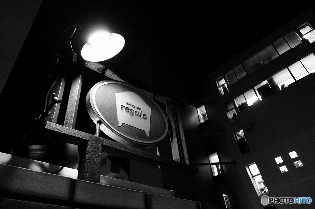 tokyo monochrome# (1138)