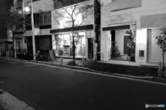 tokyo monochrome#836