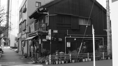 tokyo monochrome#629