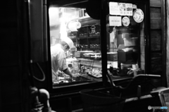 Tokyo monochrome# (1237)