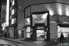 tokyo monochrome#1006