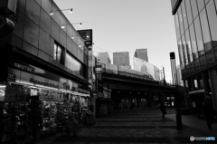 tokyo monochrome#780