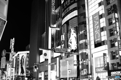 Tokyo monochrome# (1247)