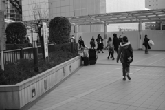 tokyo monochrome# (1685)