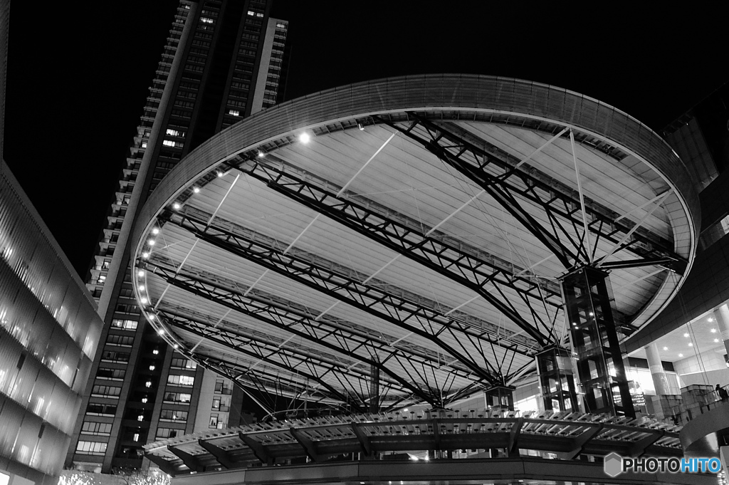 tokyo monochrome#791