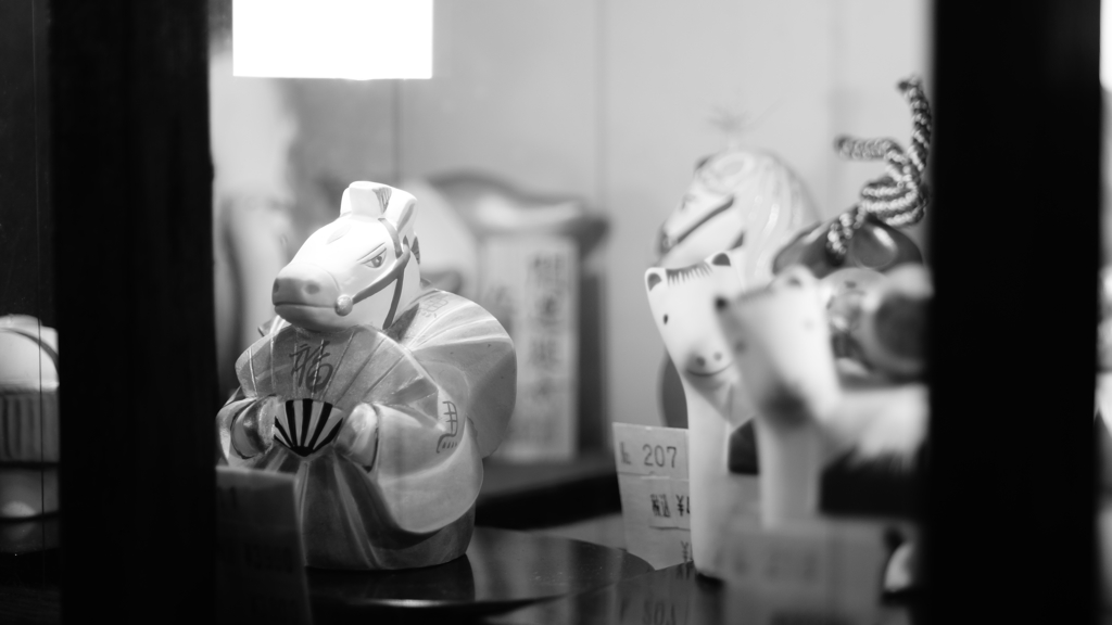 tokyo monochrome#166