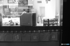 tokyo monochrome#1002