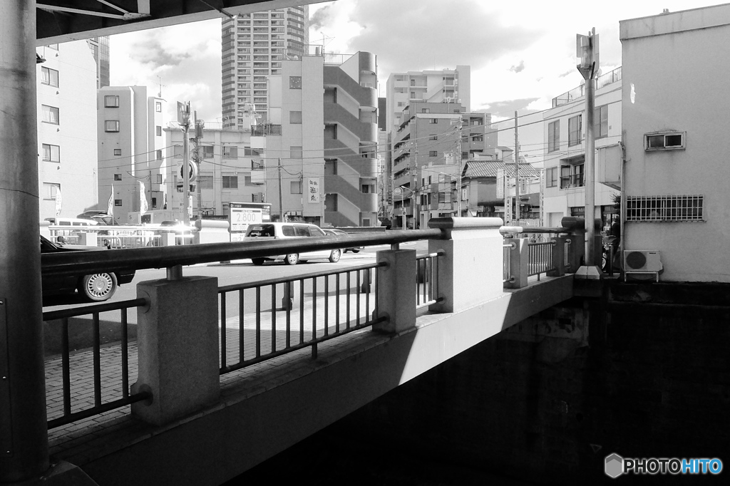 tokyo monochrome# (1546)