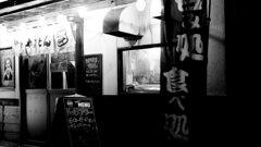 tokyo monochrome#189