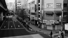 tokyo monochrome#154