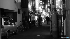 tokyo monochrome# (1150)